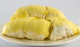 吃一块榴莲相当于吃多少老母鸡 一块榴莲热量高吗