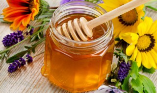 蜂蜜中最好的蜜是哪种 蜂蜜哪种最好的