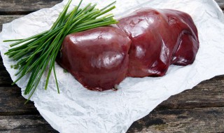 新鲜猪肝怎么做 新鲜猪肝的三种做法