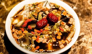 四川冰粉怎么做 四川冰粉的做法