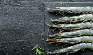 虾不能和什么药一起吃 虾不能同时的东西