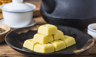 北京特产零食豌豆黄怎么蒸 北京特产零食豌豆黄怎么做