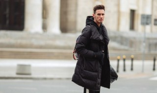 男模是做什么的 男模是什么职业