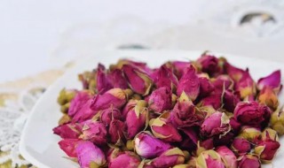 玫瑰花茶可以晚上喝吗 玫瑰花茶能晚上喝吗