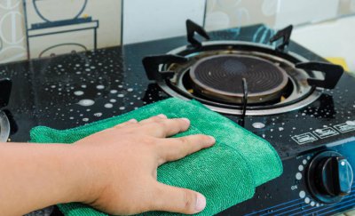 洗洁精加什么去油污效果好 清洗厨房油渍小妙招有哪些