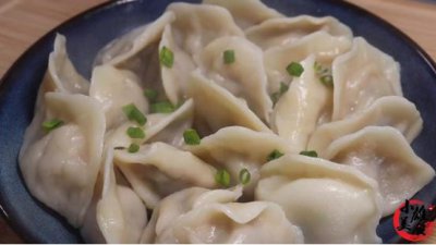 下水饺的正确方法步骤 你知道速冻饺子的正确下锅煮法吗