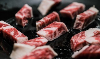 苋菜能和牛肉一起吃吗 苋菜和牛肉可不可以一起吃