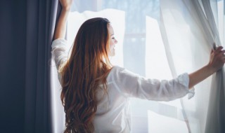 入户门挂什么门帘好 入户门挂哪些门帘好