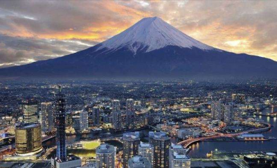 日本面积和人口有多少 日本GDP经济发展情况