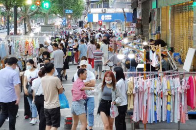 什么小吃最火爆最赚钱 6种摆摊就火的地摊小吃推荐