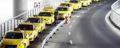 滴滴高速费包含在车费里了吗 打车高速费用是乘客出吗