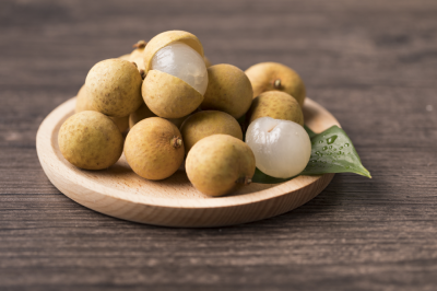桂圆跟龙眼有什么区别图片 龙眼就是桂圆吗