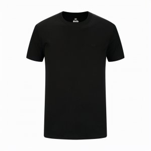 买短袖应该买什么布料 男士夏天t恤什么面料最好