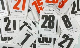 4月22日是什么节日 4月22日是哪个节日