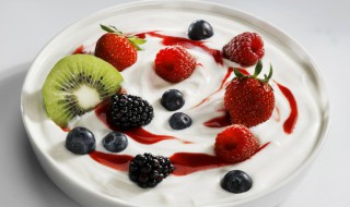 早上可以喝酸奶吗 能不能早上喝酸奶
