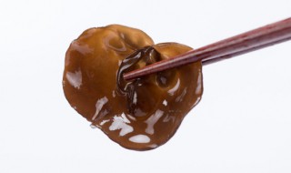 木耳炒山药怎么做 如何做木耳炒山药