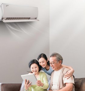 中国空调十大知名品牌 空调十大品牌排行榜介绍