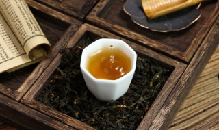 新鲜茶叶怎么冷藏好吃 新鲜茶叶如何冷藏好