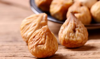 无花果可以冷冻吗？ 无花果能不能冷冻呢