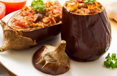 蒜蓉茄子的简单做法 蒜蓉茄子的五种详细介绍做法