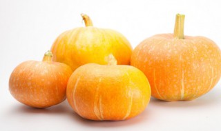 3类人不宜吃南瓜 哪3种人不宜吃南瓜