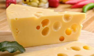 芝士可以直接吃吗 芝士能不能直接吃呢