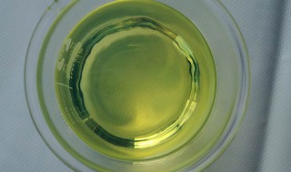 柴油怎么分辨好坏 柴油如何分辨品质的好坏呢