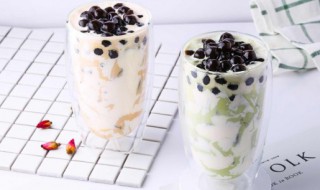 隔夜的珍珠奶茶能喝吗 隔夜的珍珠奶茶还可以喝吗