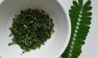 广西相思茶有什功效与作用 广西相思茶有哪些功效与作用