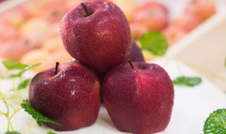 蛇果烂了一点还能吃吗 蛇果有些烂了还可以吃吗