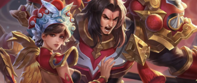 好听的王者名字有哪些 一见难忘的王者荣耀ID名称