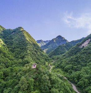 秦岭是哪个省 为什么只有秦岭能被称作是中华龙脉