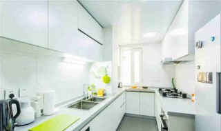 厨房的台面用什么材料好 厨房台面选择哪种材料好