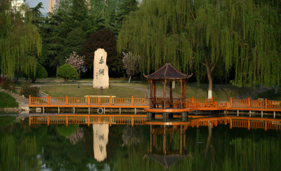 陕州是哪个省的城市名称 河南省三门峡市陕州面积与人口