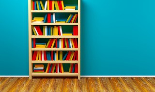 书架什么材质好 书柜材质哪种好