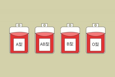 0型血的优点和缺点介绍 血型和健康到底有没有关系