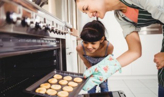 健康又好吃饼干做法 健康又好吃饼干的家常做法