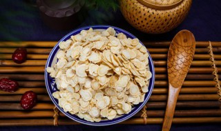 丹参泡水的功效和作用 丹参泡水有什么功效