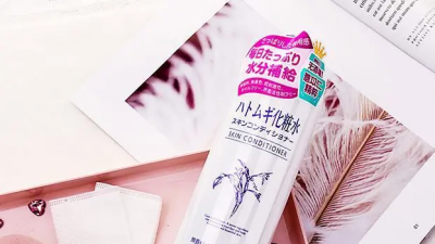 娥佩兰薏仁化妆水怎么样 娥佩兰薏仁水爽肤水好用吗