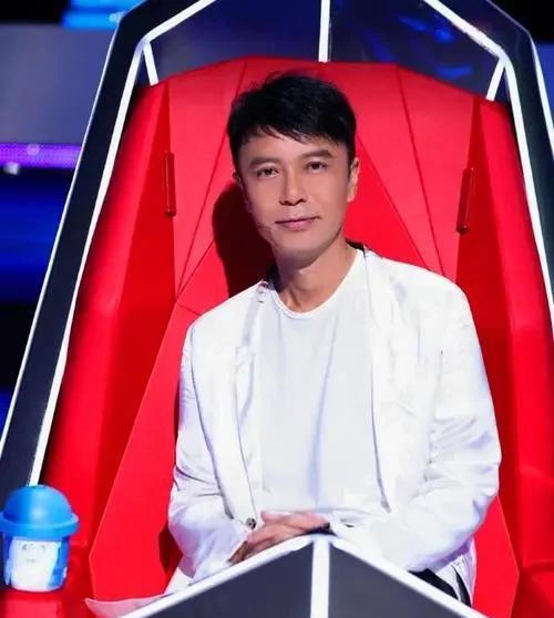 香港歌星男名单排行榜