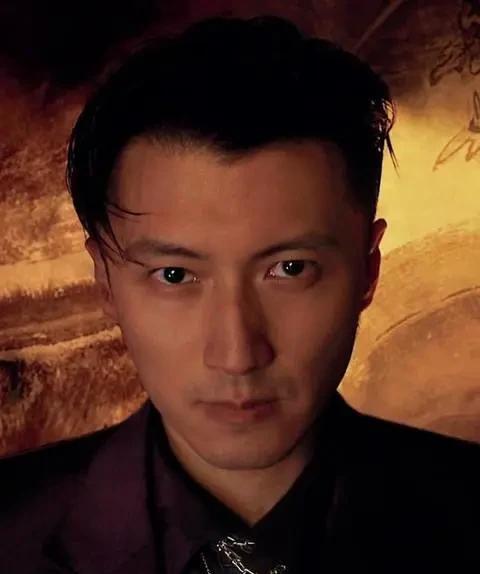 香港歌星男名单排行榜