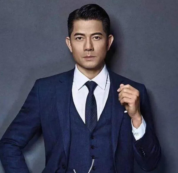 香港歌星男名单排行榜