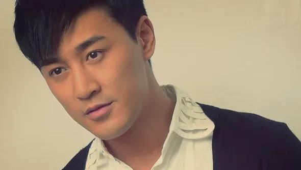 香港歌星男名单排行榜