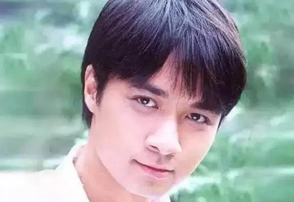 香港歌星男名单排行榜