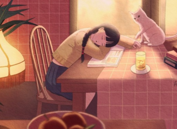 情人节男友没表示该不该生气