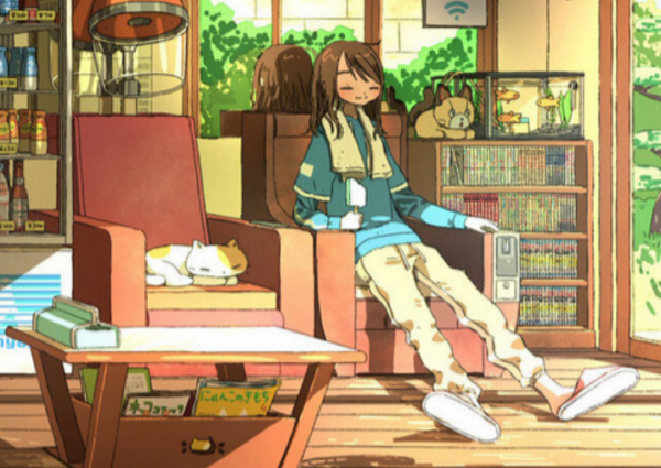 情人节男友没表示该不该生气