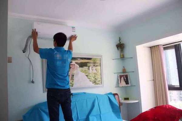 怎么选空调一般的注意什么诀窍