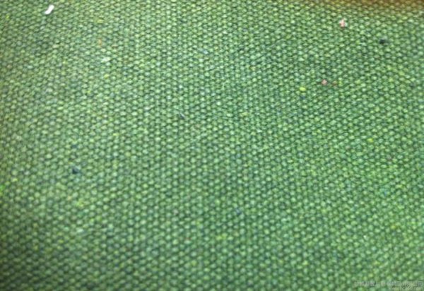 衣服面料的档次排名