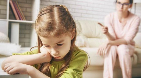 女人离婚千万不要带儿子