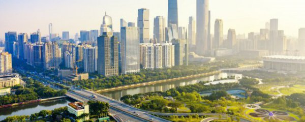 广州被称为什么都